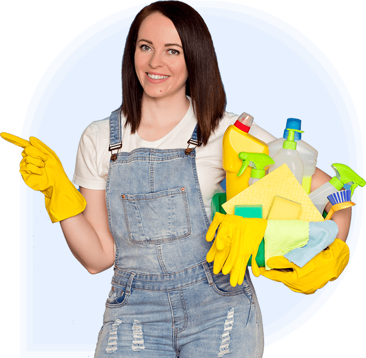 Cleaning Switzerland